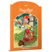 Pinocchio