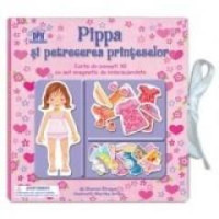 Pippa și petrecerea prințeselor