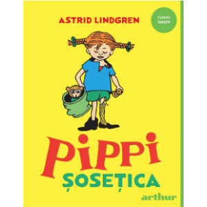 Pippi Șosețica