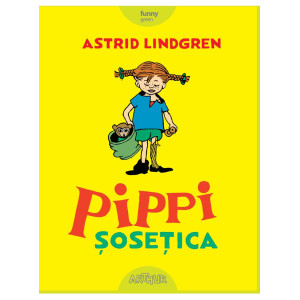 Pippi Șosețica