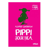 Pippi Șosețica