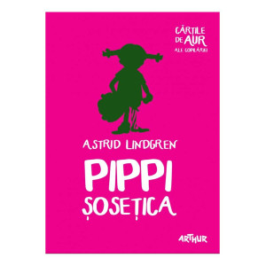 Pippi Șosețica