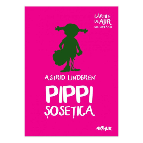 Pippi Șosețica