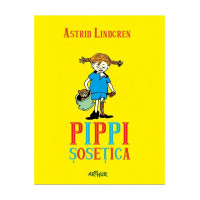 Pippi Șosețica