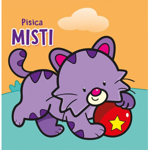 Pisica Misti