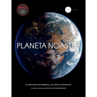 Planeta noastră