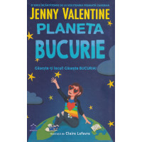 Planeta bucurie Planeta bucurie