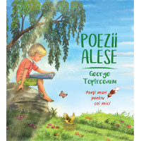 Poezii alese George Topîrceanu