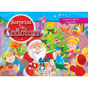 Surpriză de Crăciun