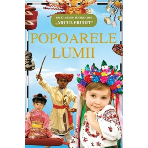 Popoarele lumii