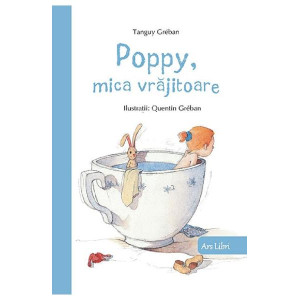 Poppy, mica vrăjitoare