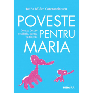 Poveste pentru Maria