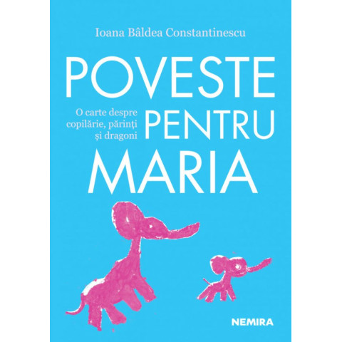 Poveste pentru Maria