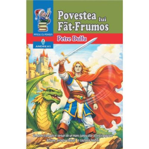 Povestea lui Făt-Frumos