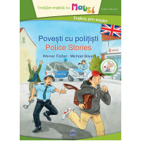 Povești cu polițiști - Police stories