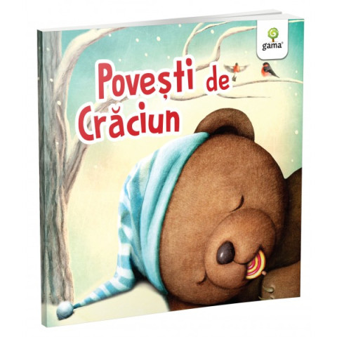 Povești de Crăciun