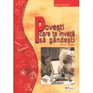 Povești care te învață să gândești