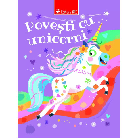 Povești cu unicorni