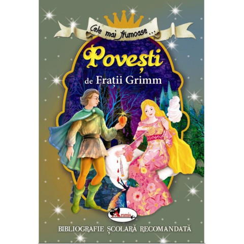 Povești de Frații Grimm