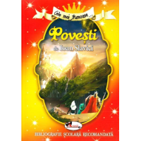 Povești de Ioan Slavici