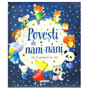 Povești de nani-nani