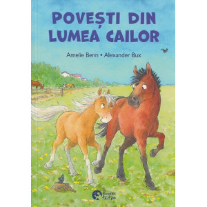 Povești din lumea cailor