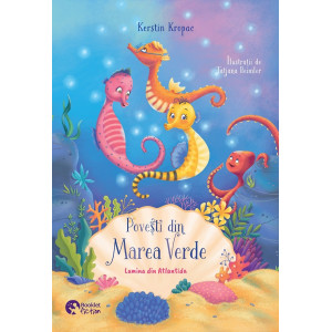 Povesti din Marea Verde