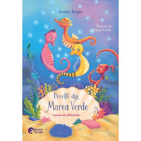 Povesti din Marea Verde