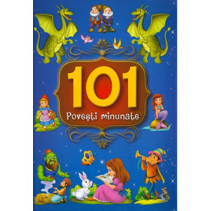 101 povești minunate