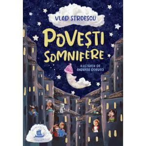 Povești somnifere