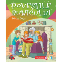 Poveștile bunicului Poveștile bunicului