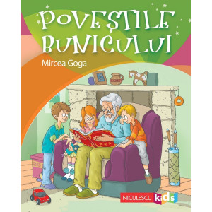 Poveștile bunicului