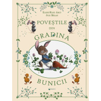 Poveștile din grădina bunicii