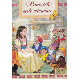 Poveștile mele minunate