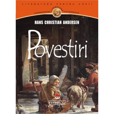 Povestiri Andersen