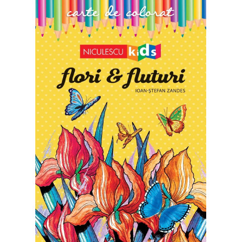 Flori & Fluturi