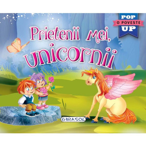 Prietenii mei, unicornii