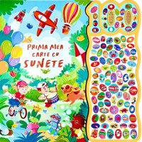 Prima mea carte cu 100 sunete