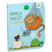 Primele povești cu animale