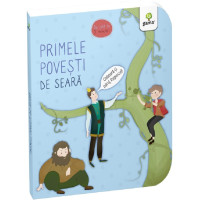 Primele povești de seară