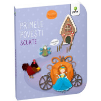 Primele povești scurte