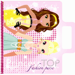 Princess Top - Fashion Purse