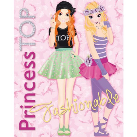 Princess TOP - Fashionable