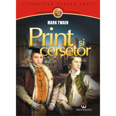 Prinţ şi cerşetor