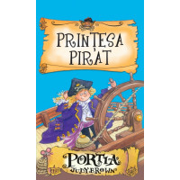Prințesa pirat. Portia