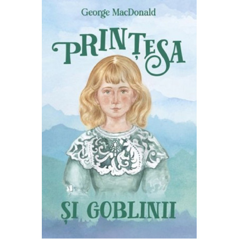 Prințesa și goblinii