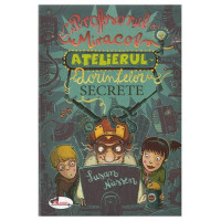 Profesorul Miracol. Atelierul dorințelor secrete