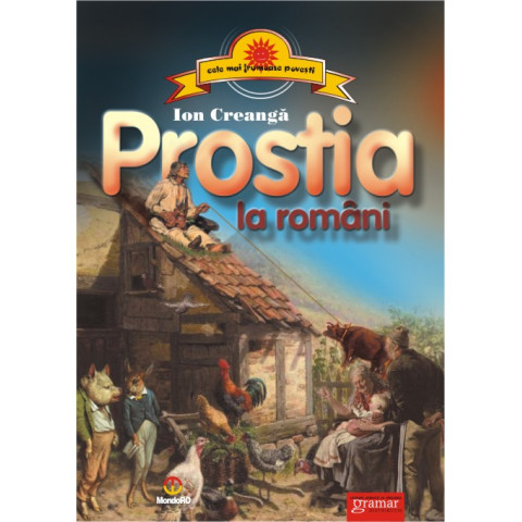 Prostia la români