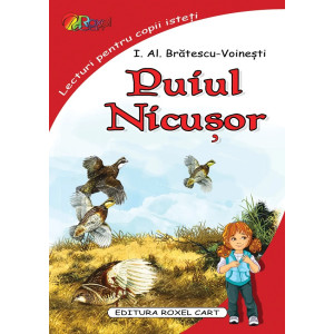 Puiul Nicușor