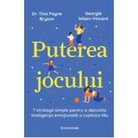 Puterea jocului